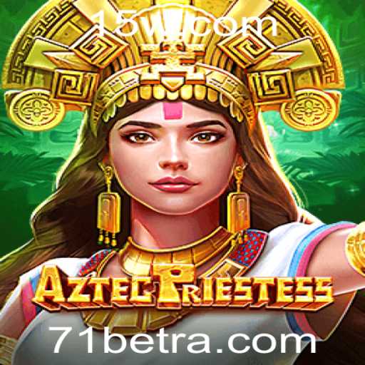 Descubra o Fascinante Mundo de AztecPriestess: Um Mergulho no Jogo do Momento