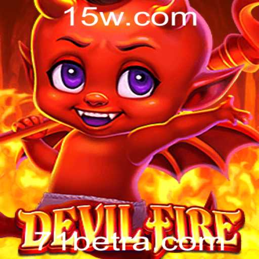 Descubra o Empolgante Mundo do Jogo DevilFire