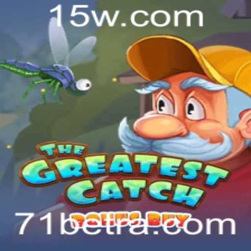 Explorando TheGreatestCatchBonusBuy no Universo 71bet